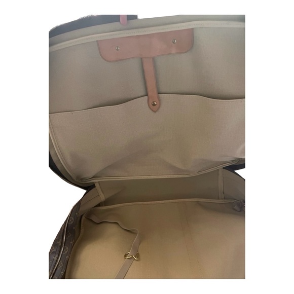 Louis Vuitton Vintage Monogram Sirius 60 Luggage Travel Bag - Picture 7 of 10